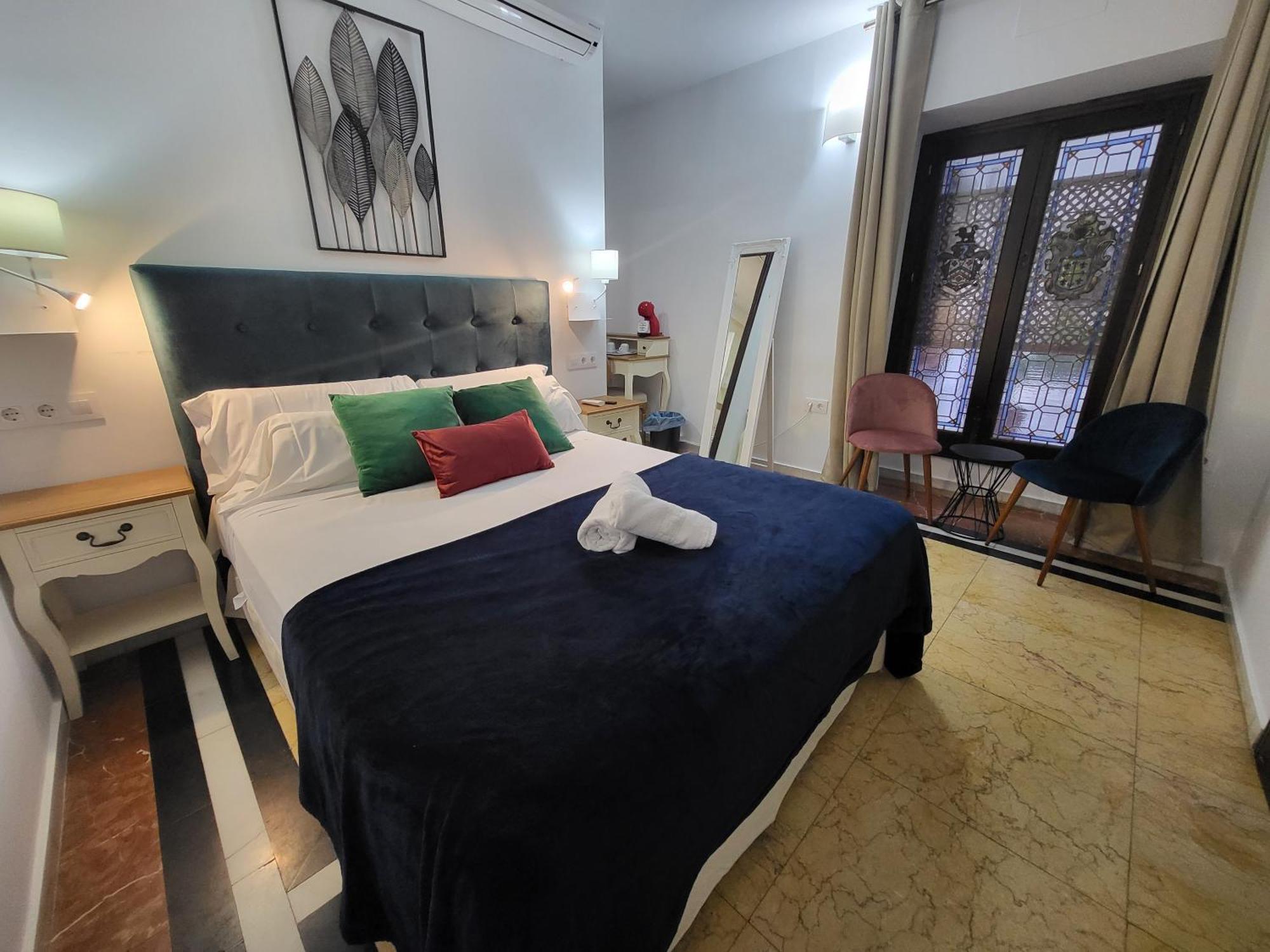 Casona De San Andres Boutique Hotel