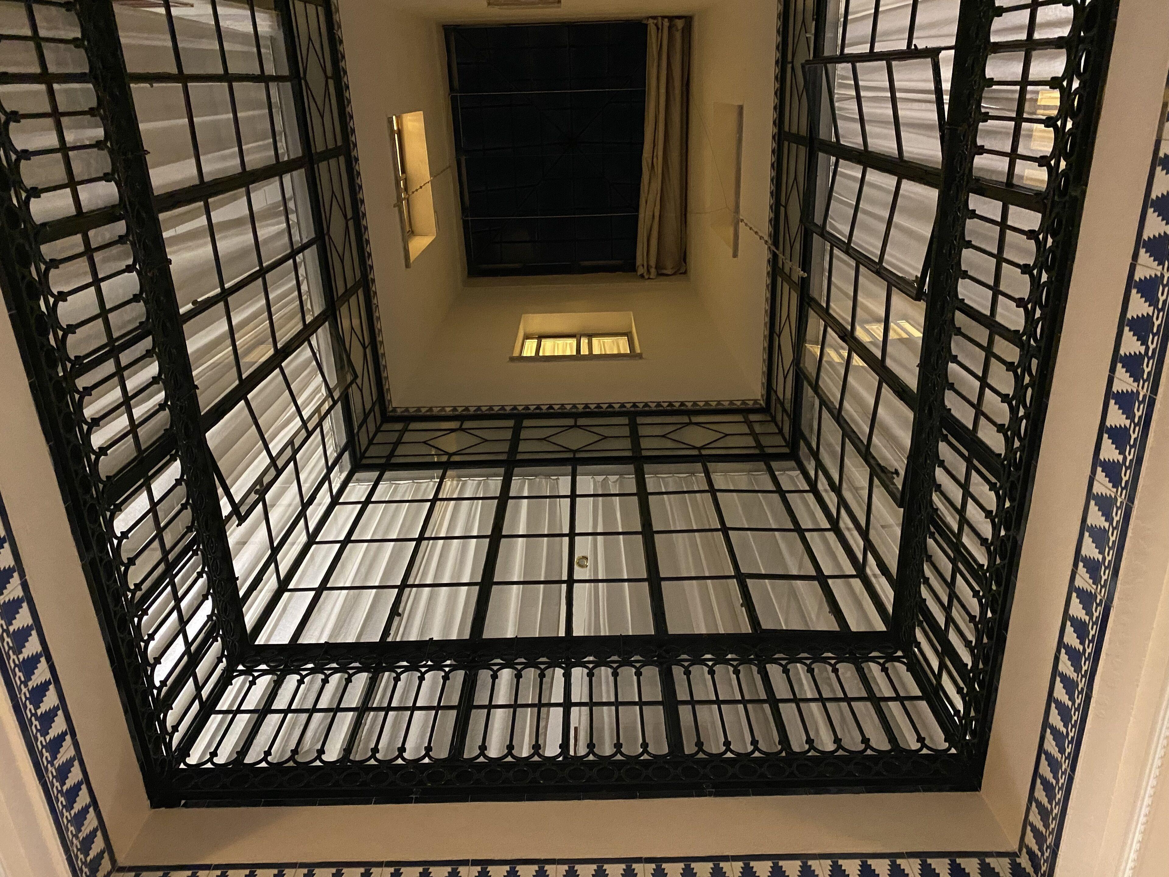 Hotel Europa Boutique Sevilla