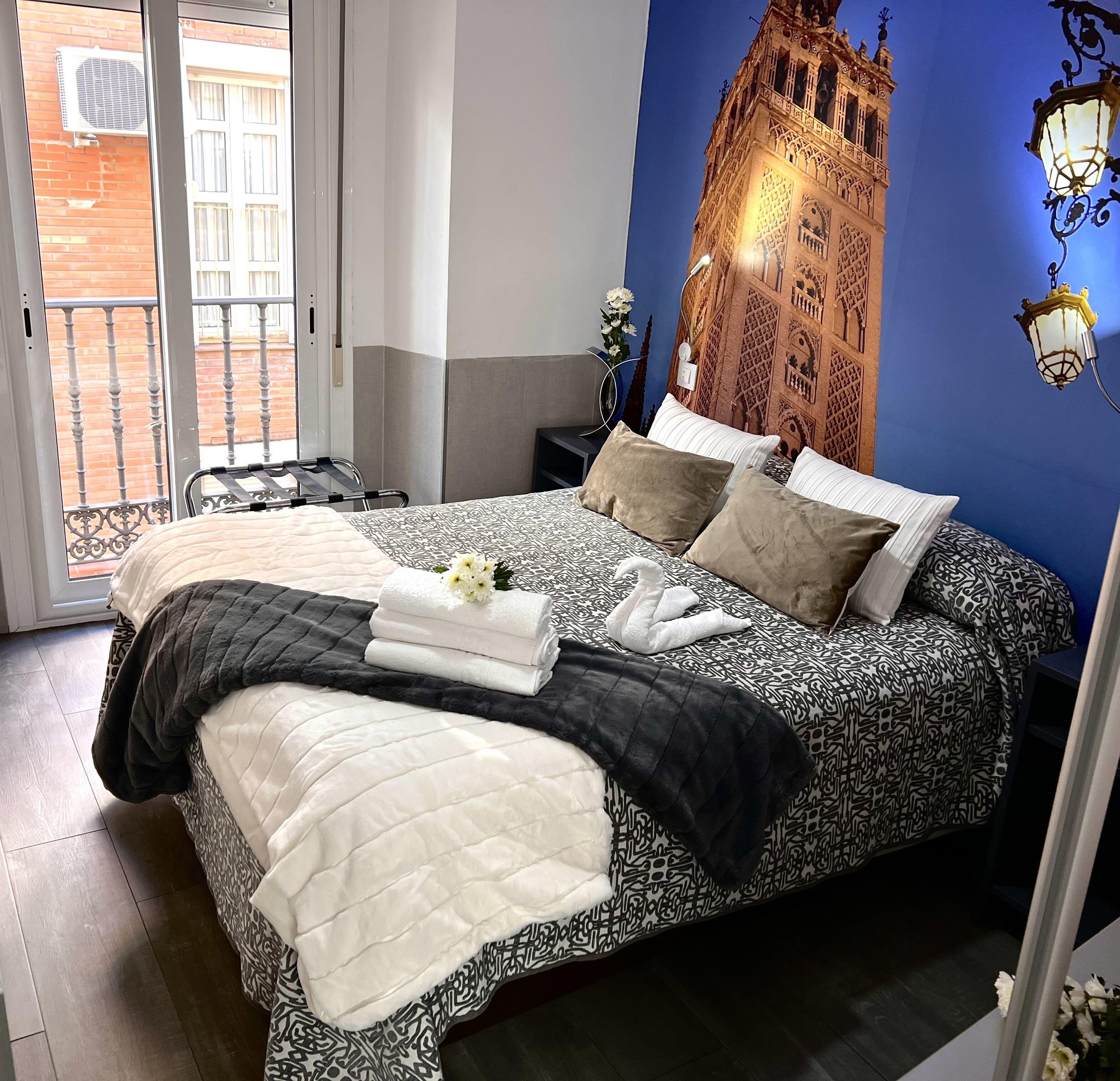 Hostal Paco'S