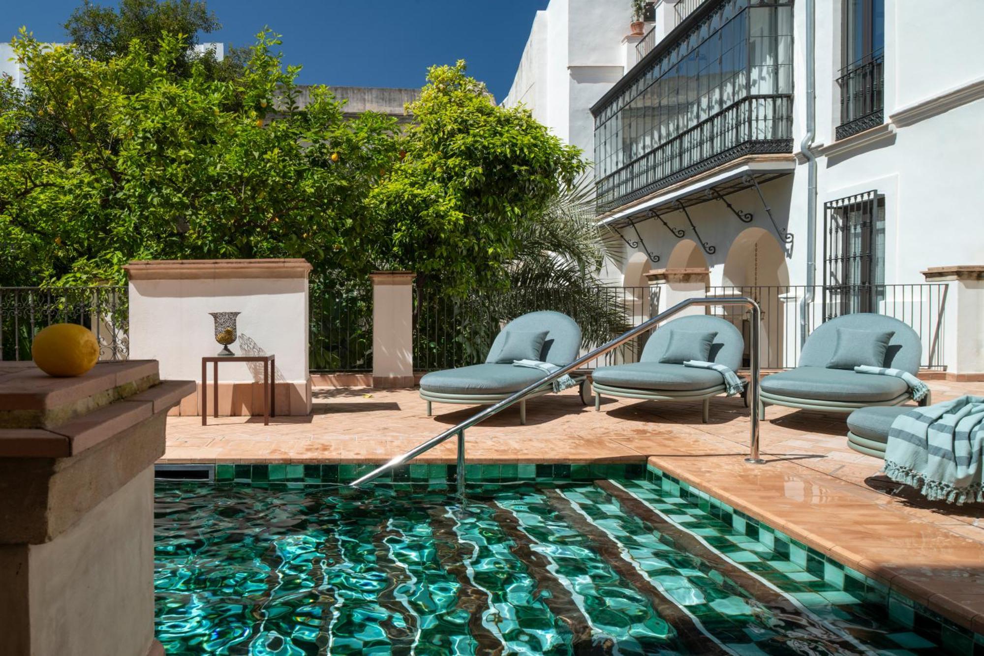 Hotel Boutique Casa Del Limonero
