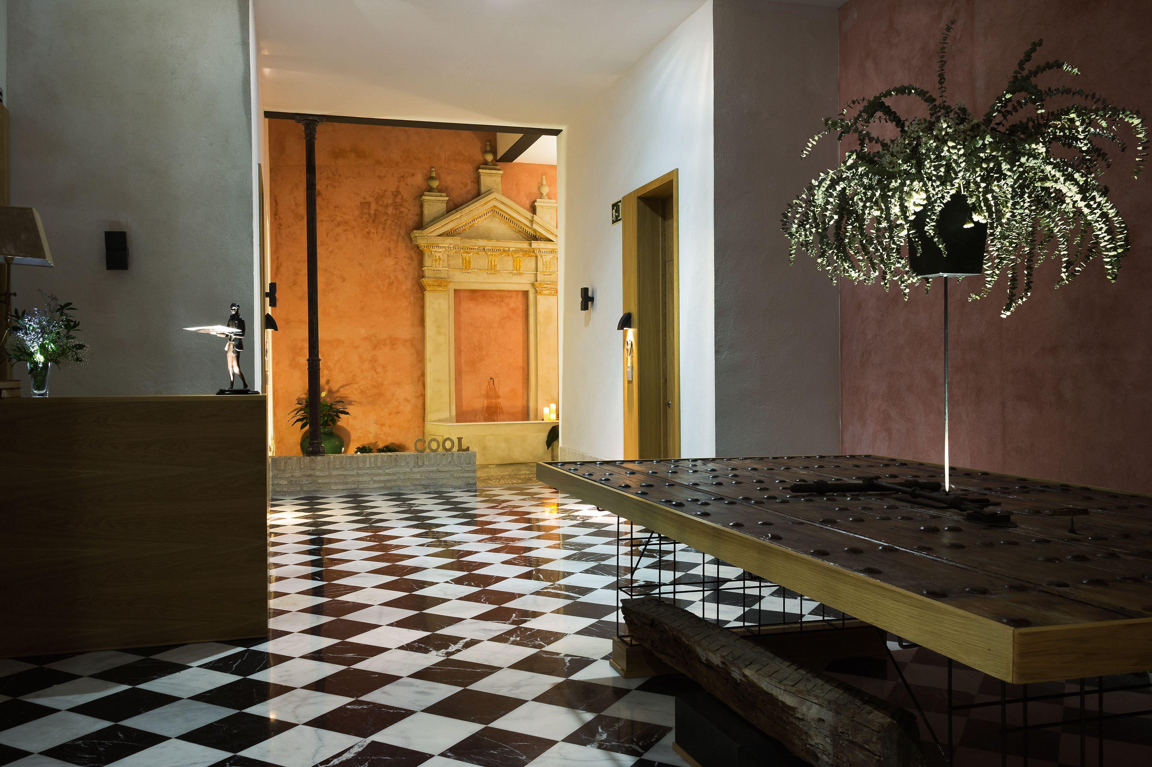 Aguilas5 Sevillasuites