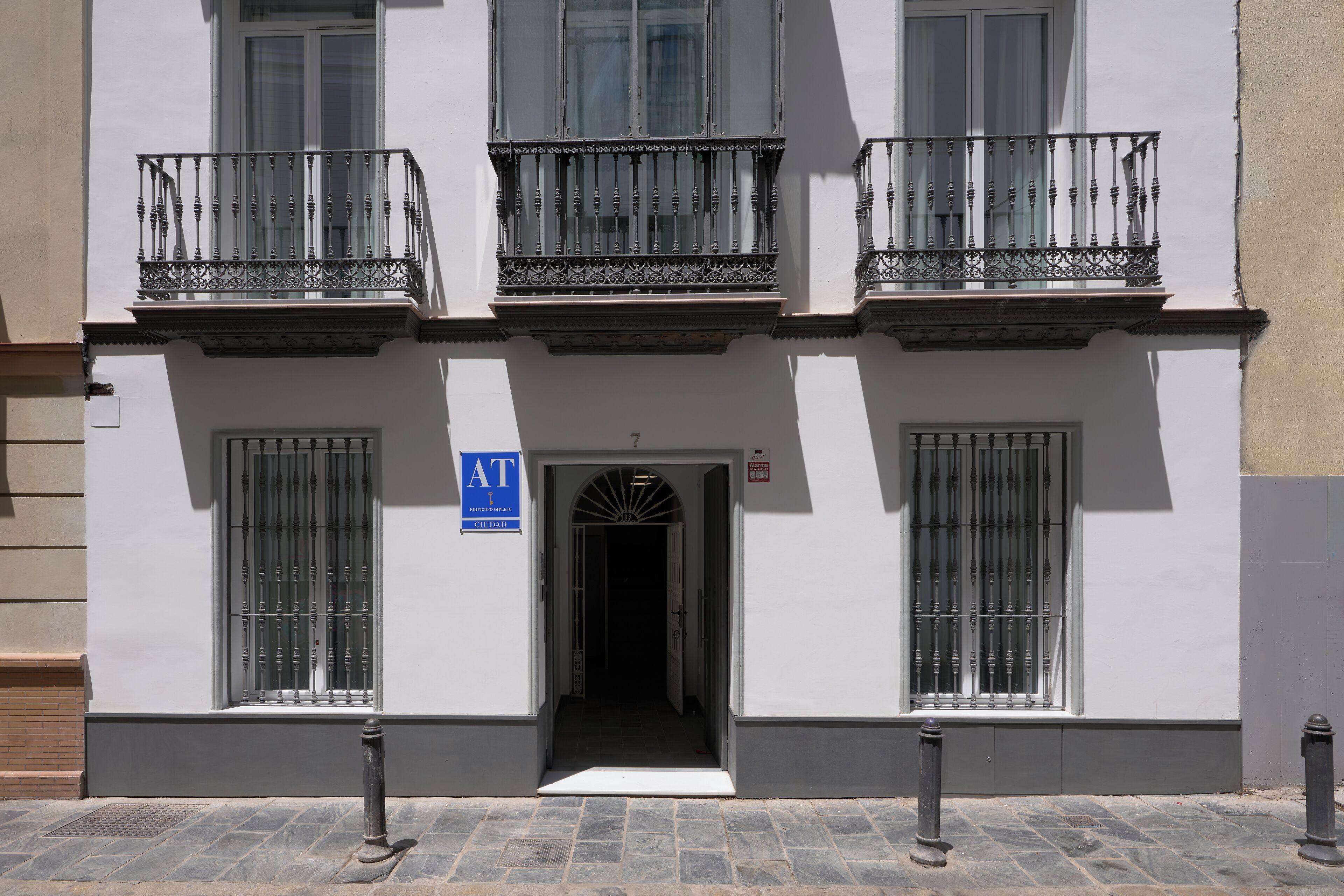 Naranjas Y Limones Sevilla, By Homing U