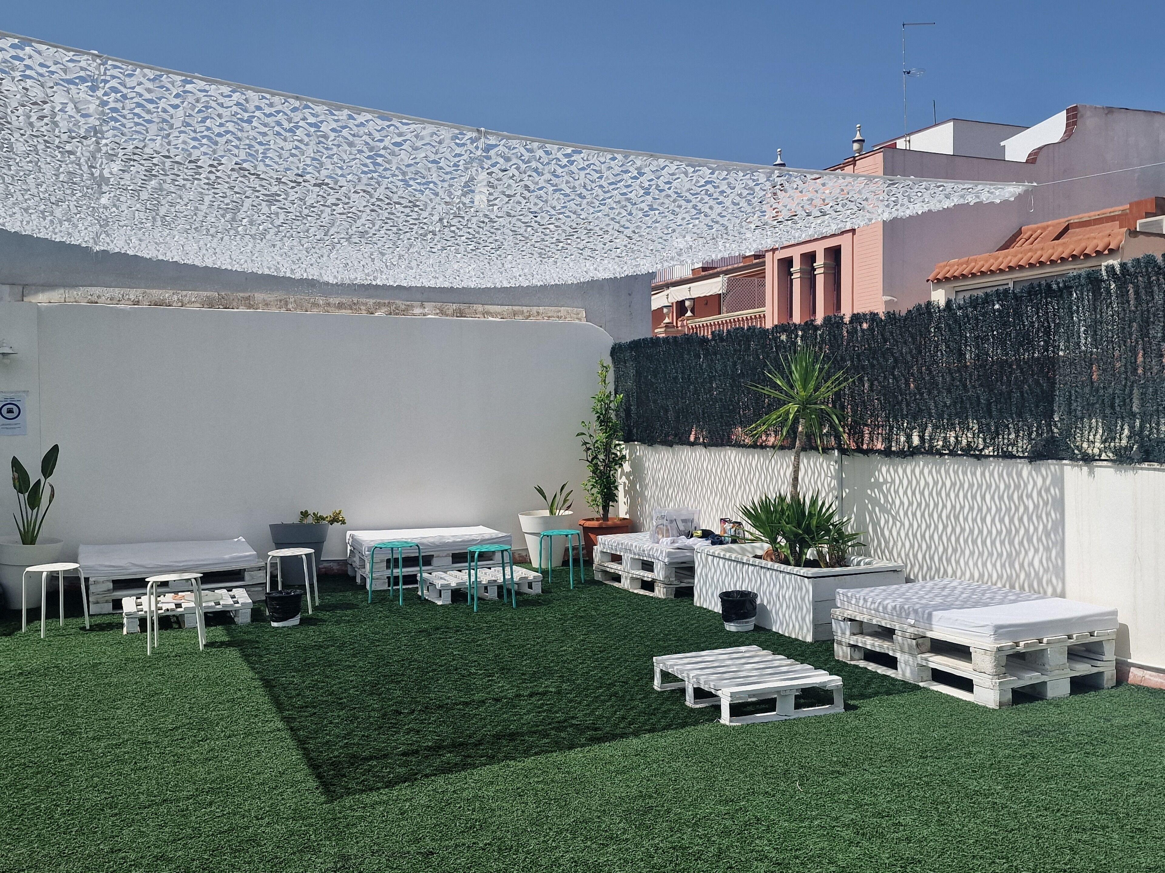 Hotel Y Apartamentos Dona Lola