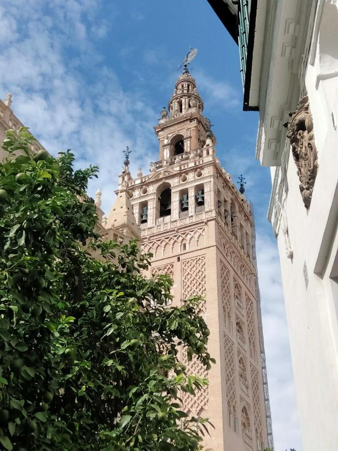 Sevillapark - Seville