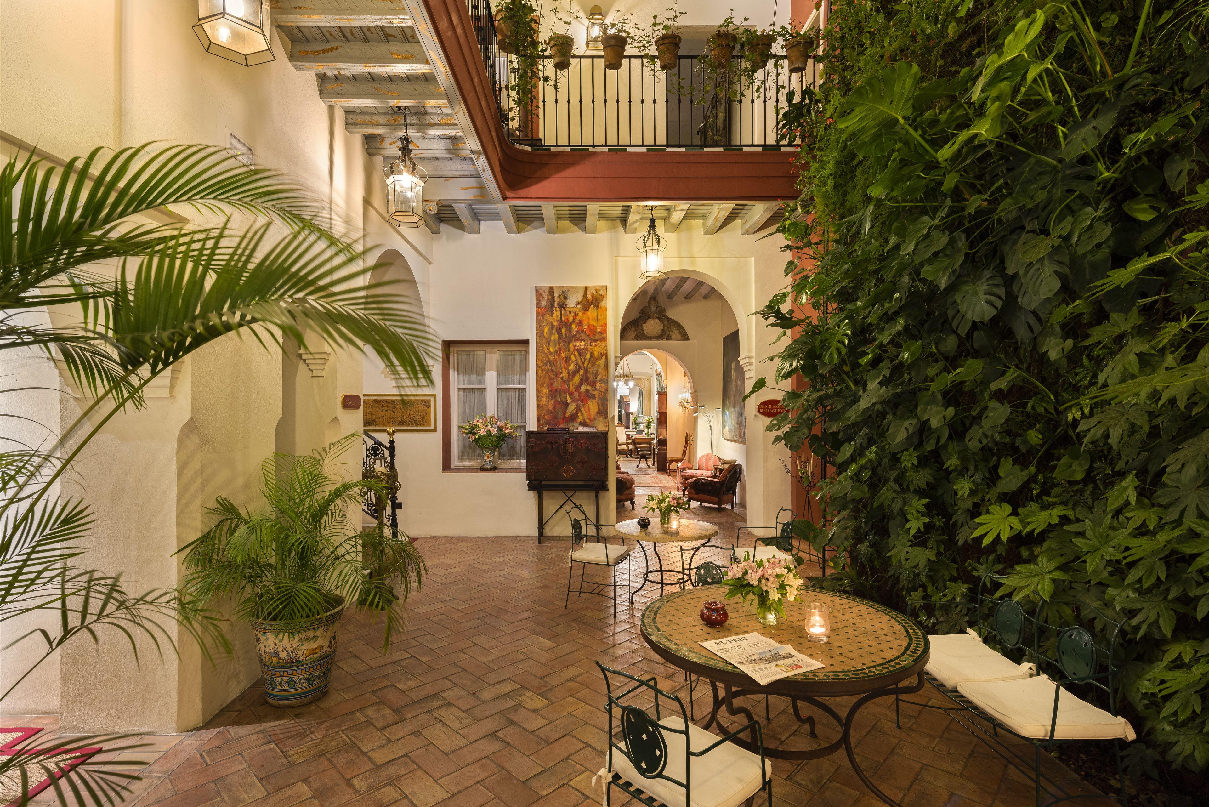 Las Casas De El Arenal