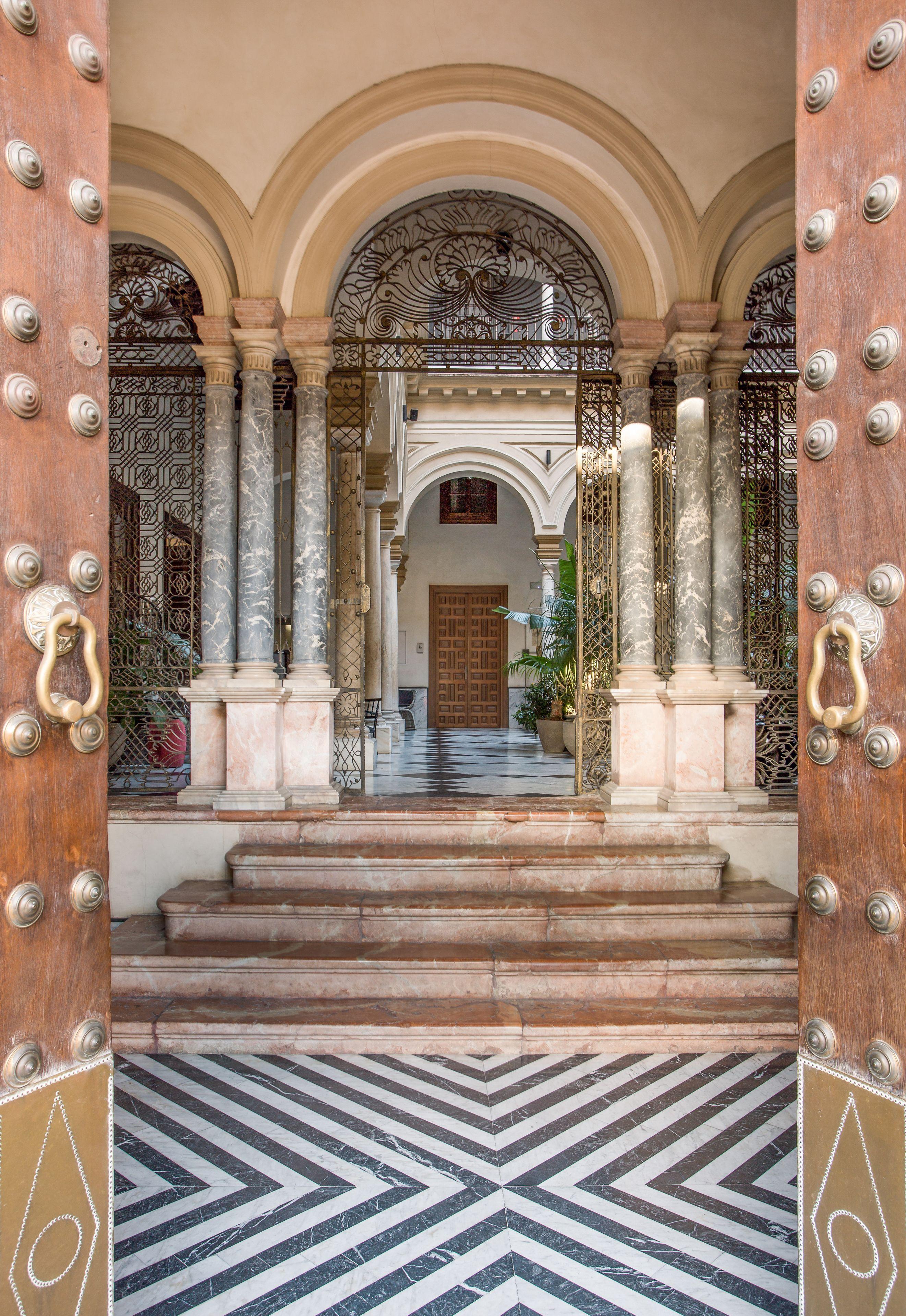 Coolrooms Palacio Villapanes 5 Gl