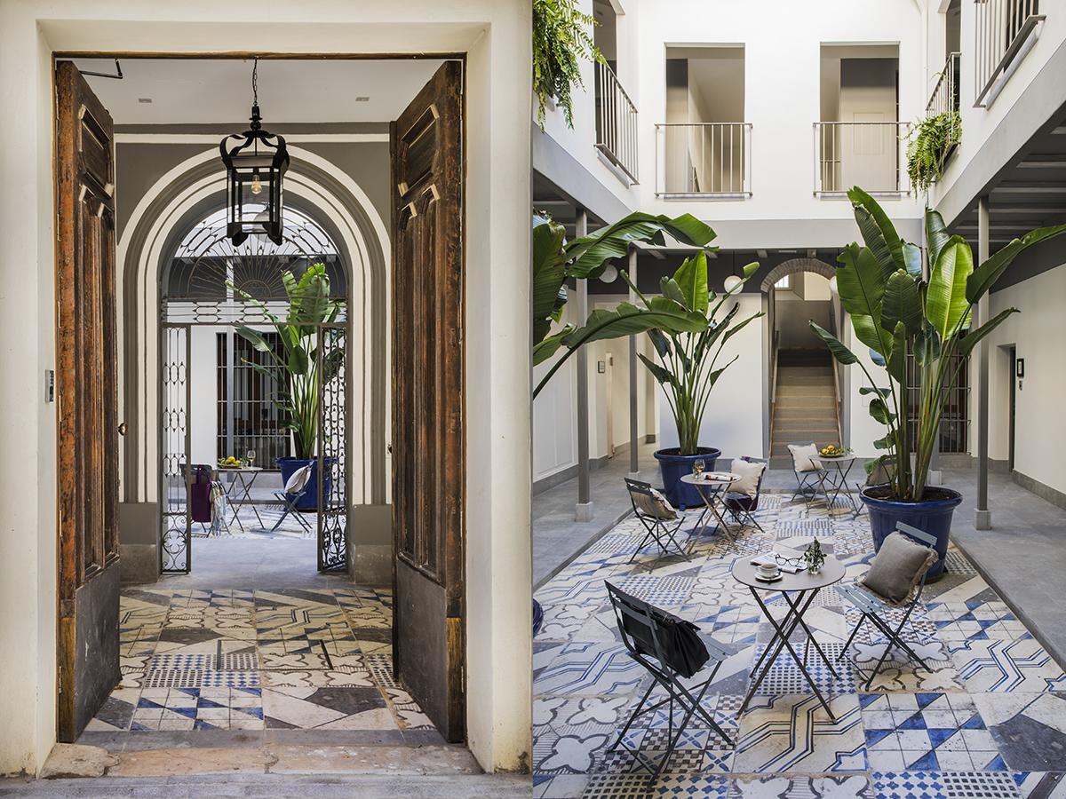 Matahacas Pool & Luxury