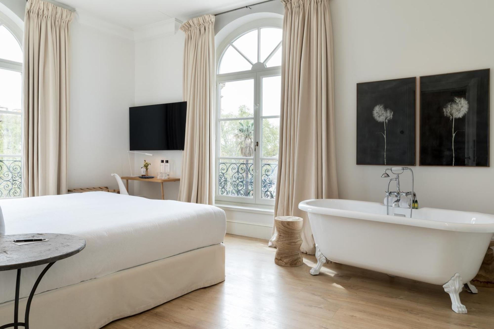 Hotel Tayko Sevilla