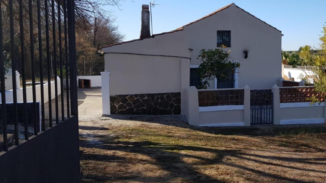 Casa Rural Santa Clara - Seville