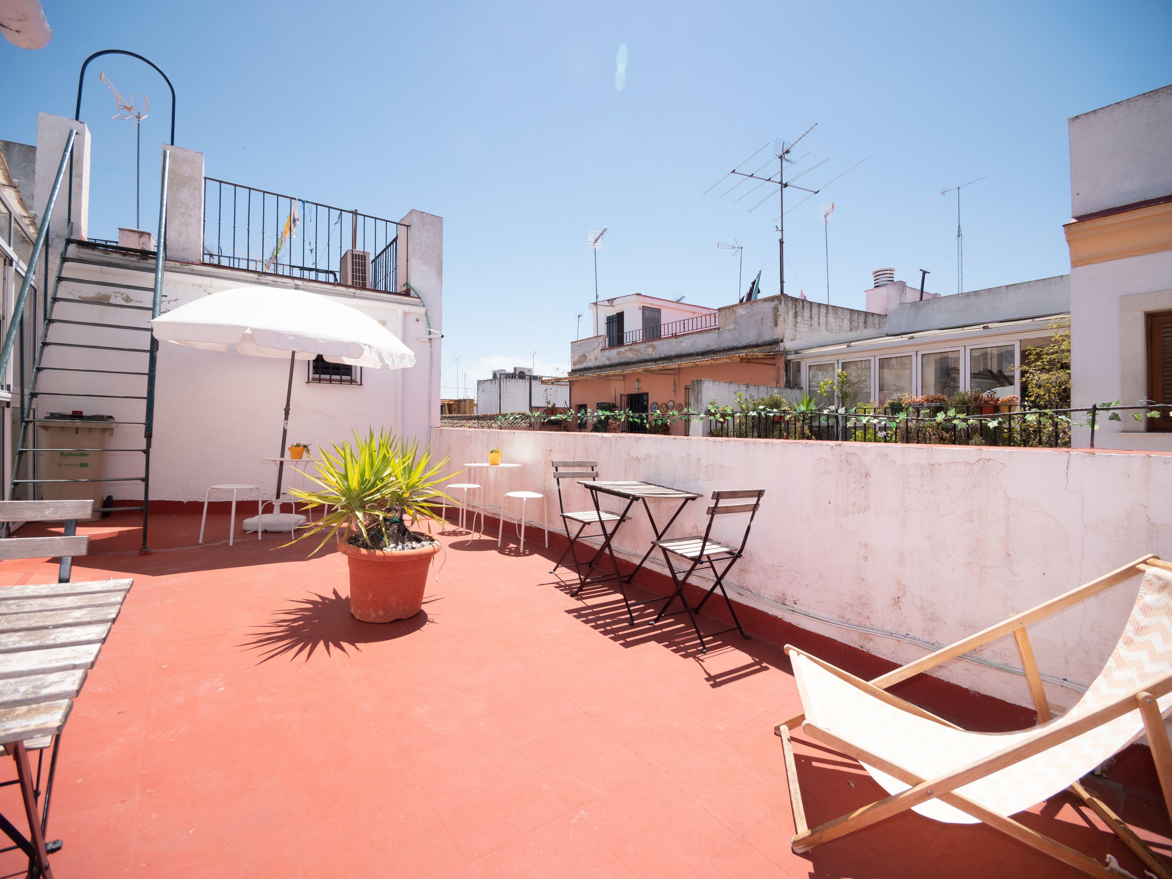 Arc House Sevilla (Adults Only) - Seville