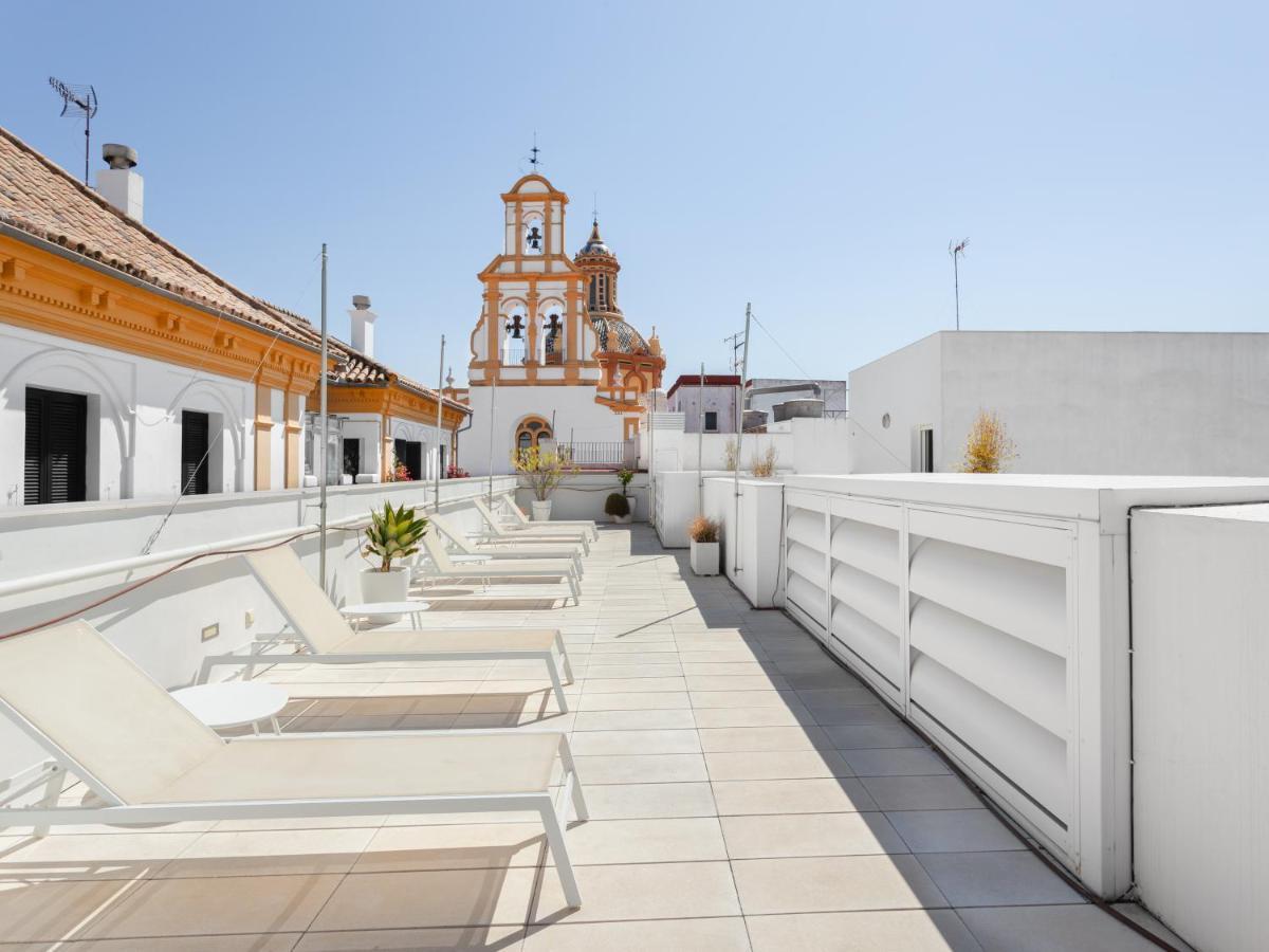 Numa Seville Jondo