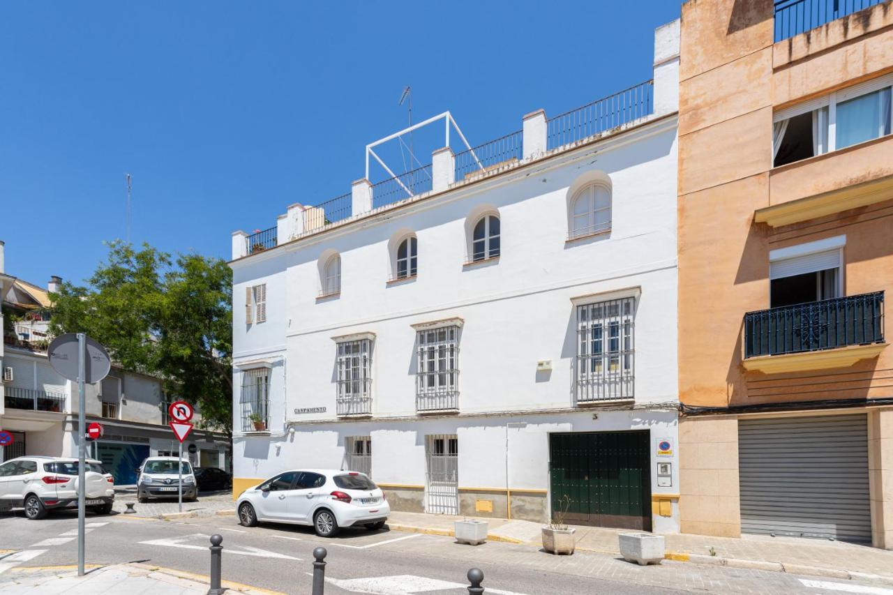 Genteel Home Campamento