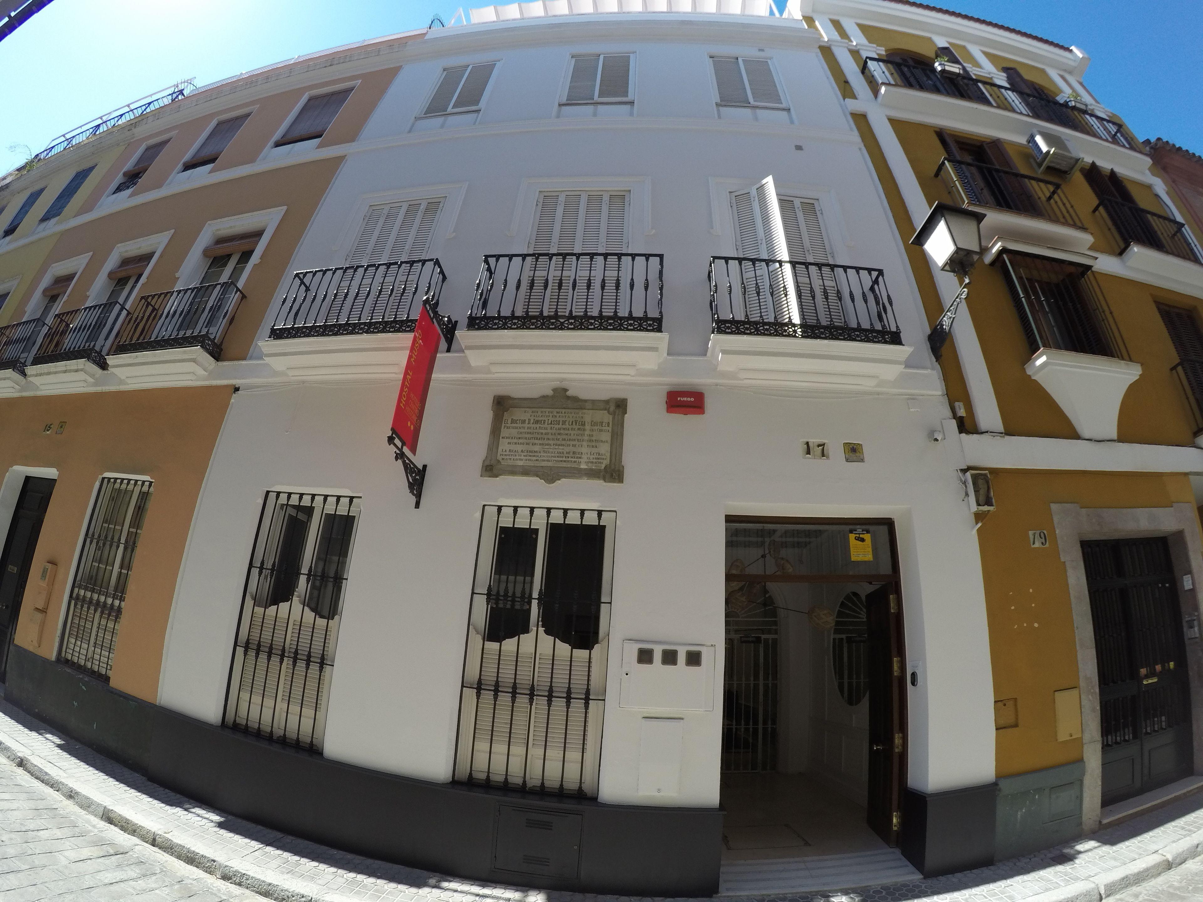 Hostal Hom Museo