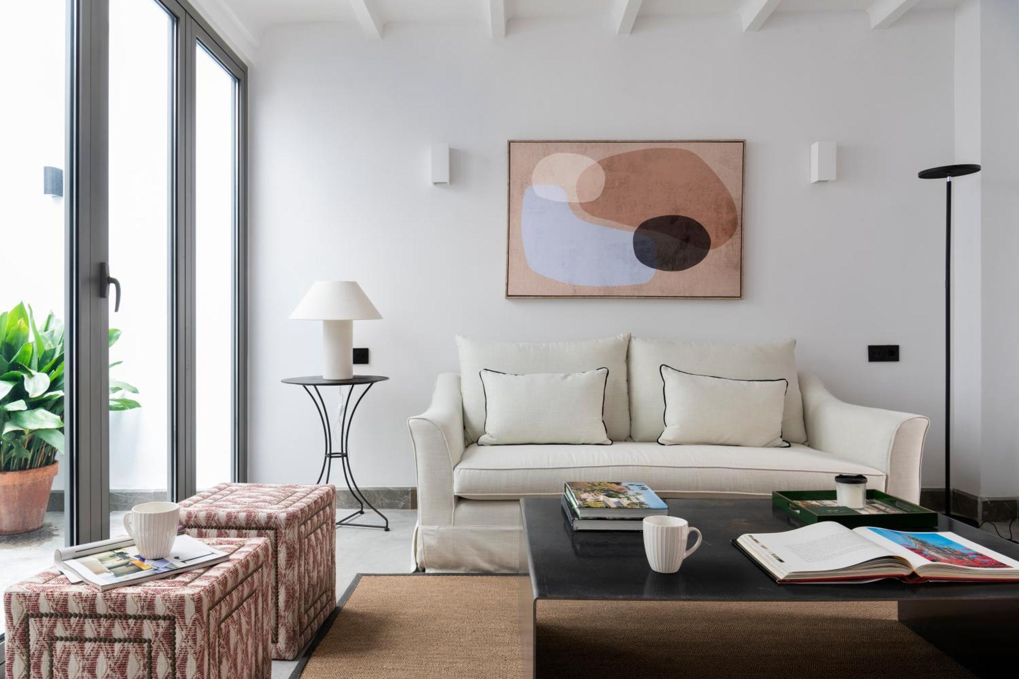 Magno Apartments Fabiola Luxury House