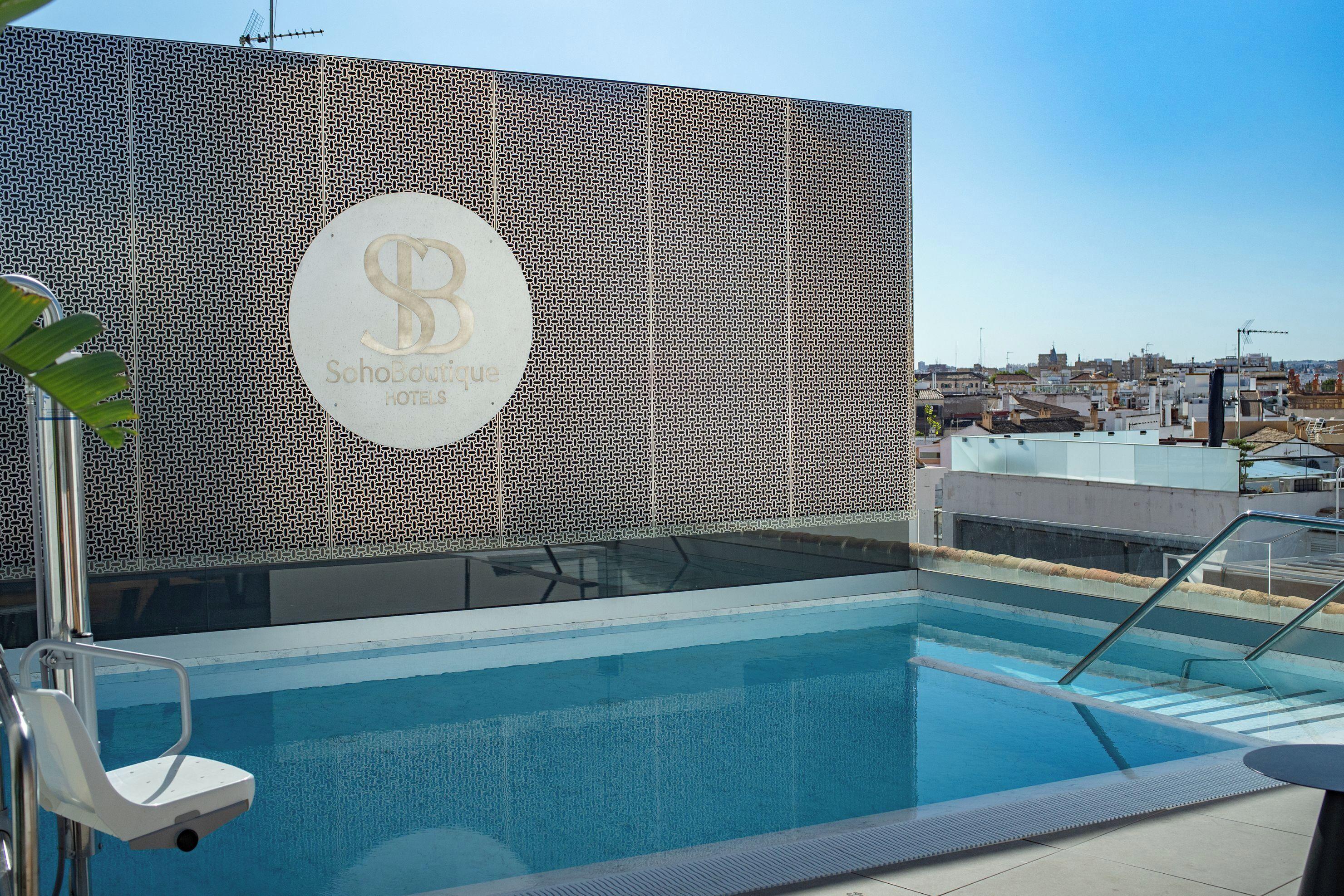 Soho Boutique Catedral