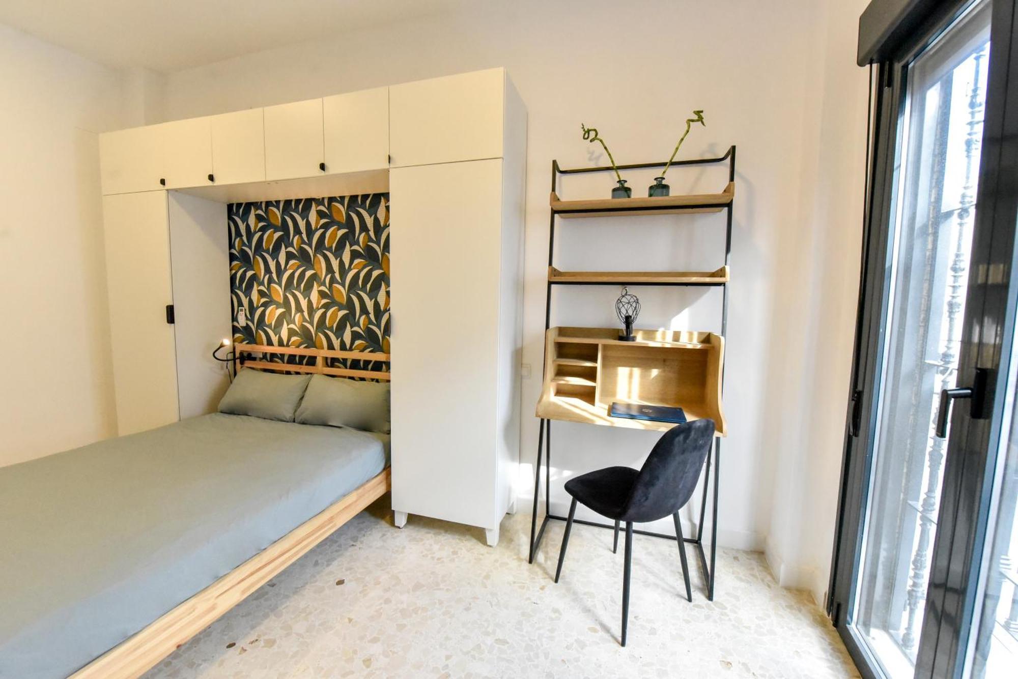 Premium Exclusive Property - The Barber'S House - Seville
