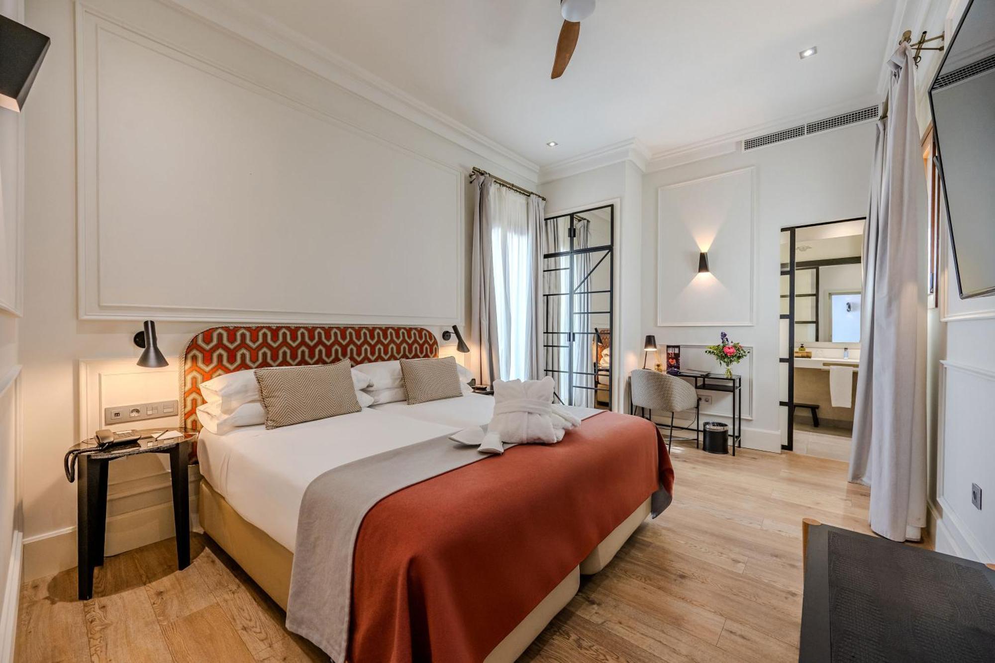 Hotel Boutique Casa Romana Villa