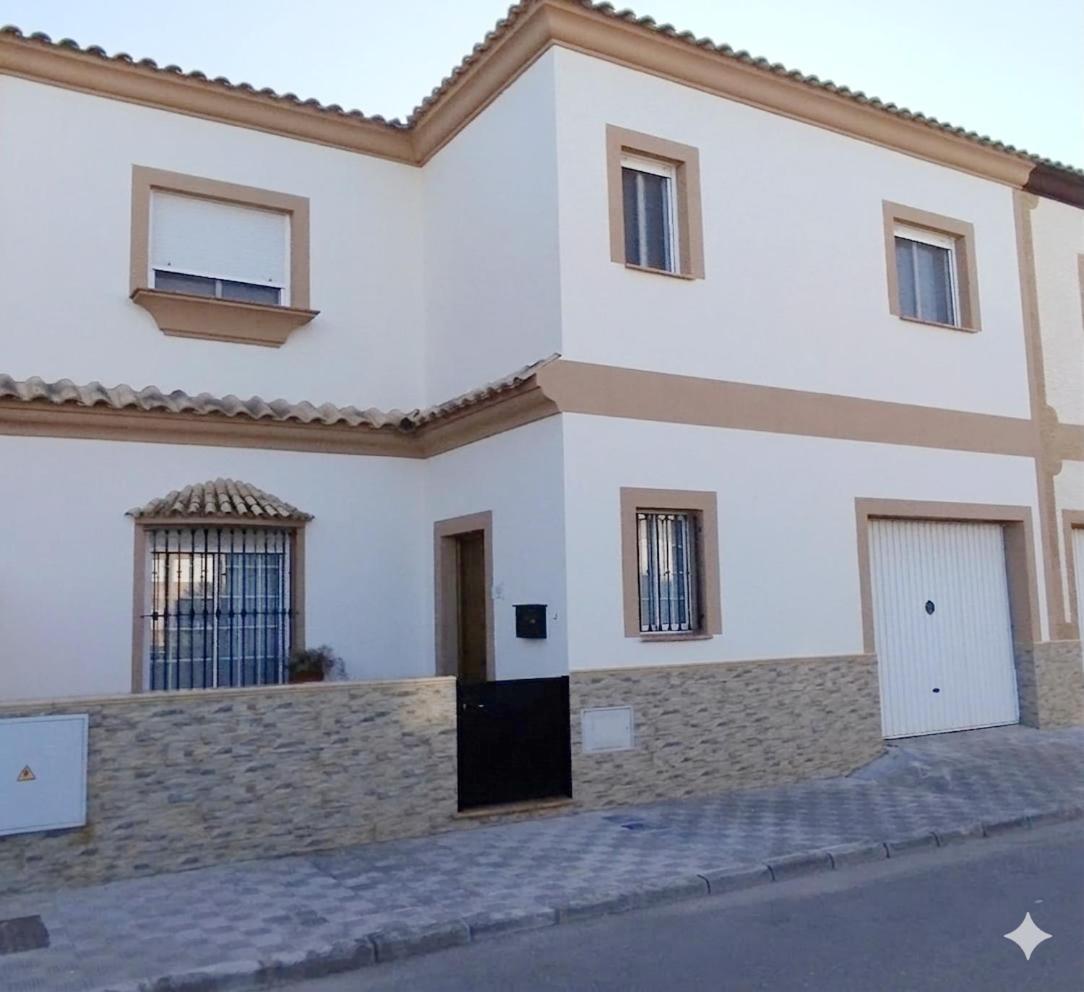 Gloria Fuertes Villa - Seville