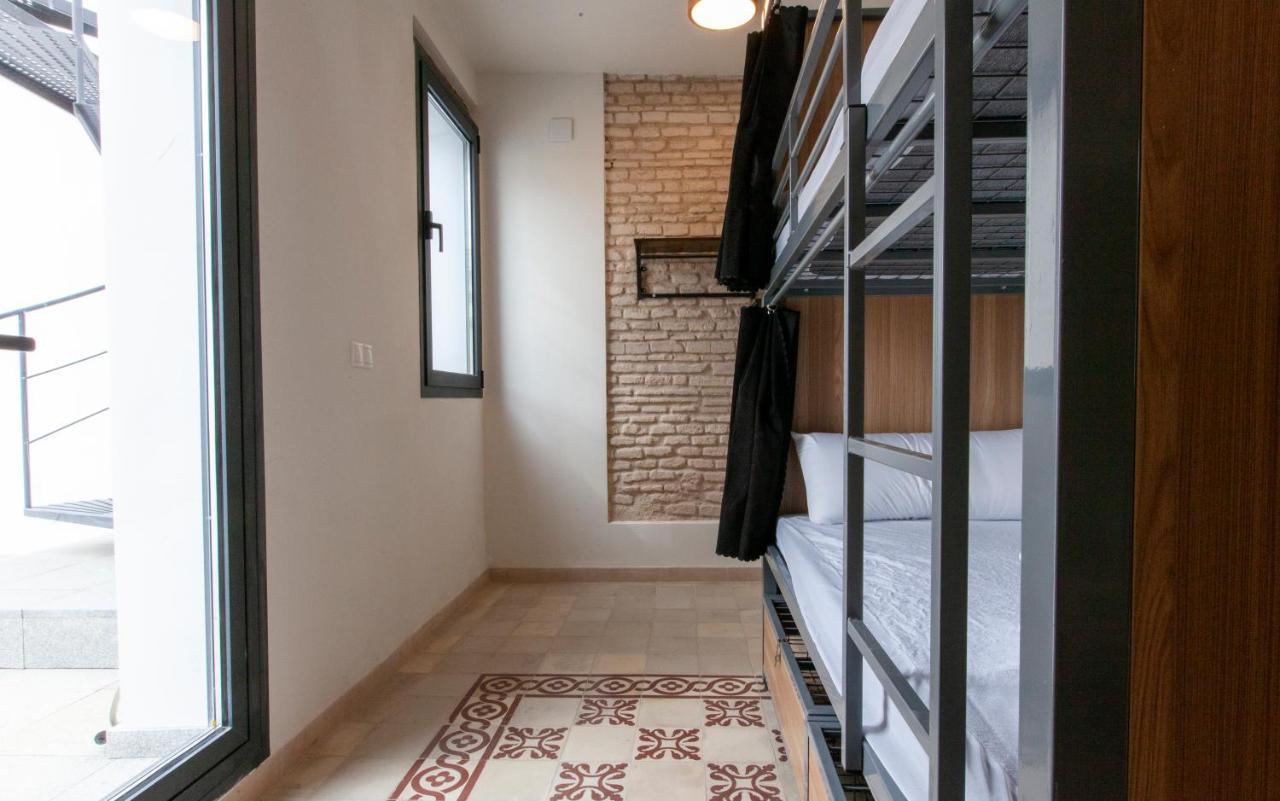 Hostel Ibarra By Bossh! Hotels - Seville