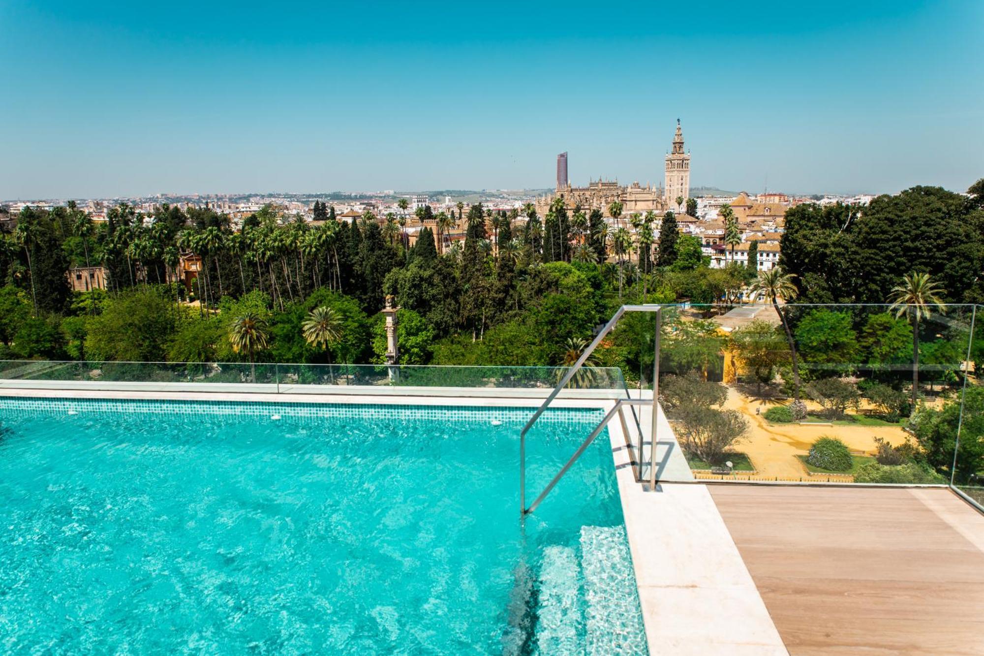 Hotel Alcazar