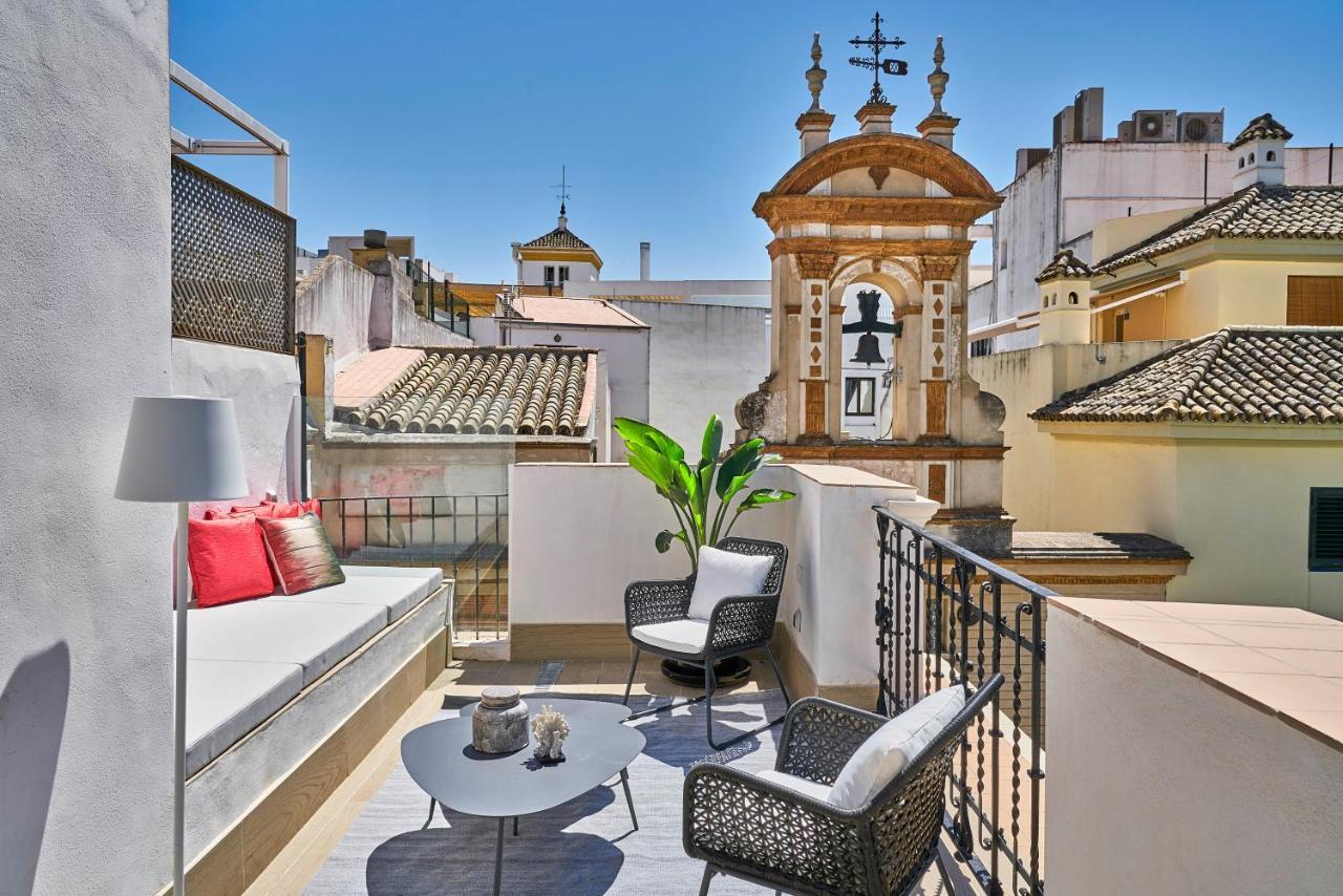 Vincci Molviedro Suites Apartments