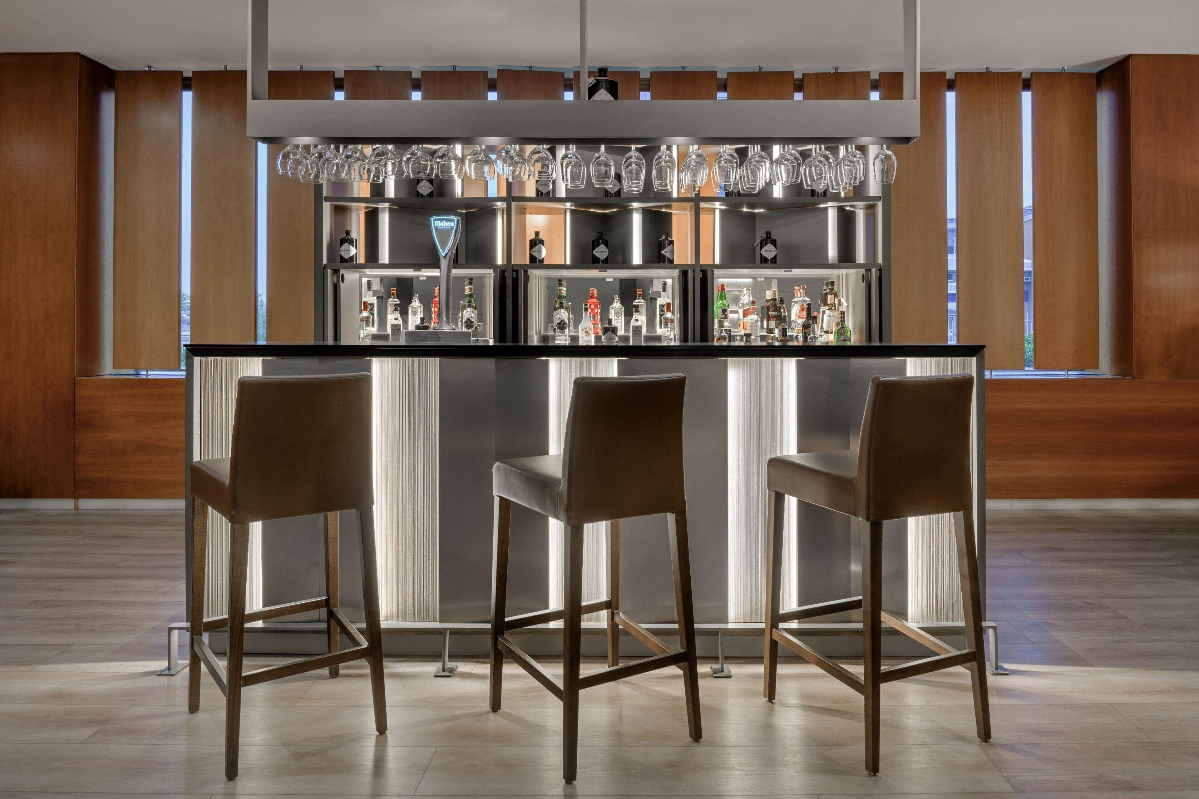 Ac Hotel Sevilla Forum By Marriott