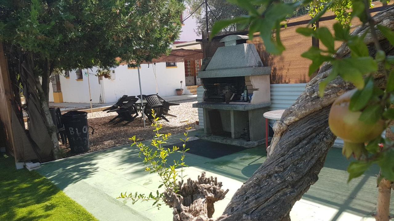 Cortijo San Jose Villa - Seville