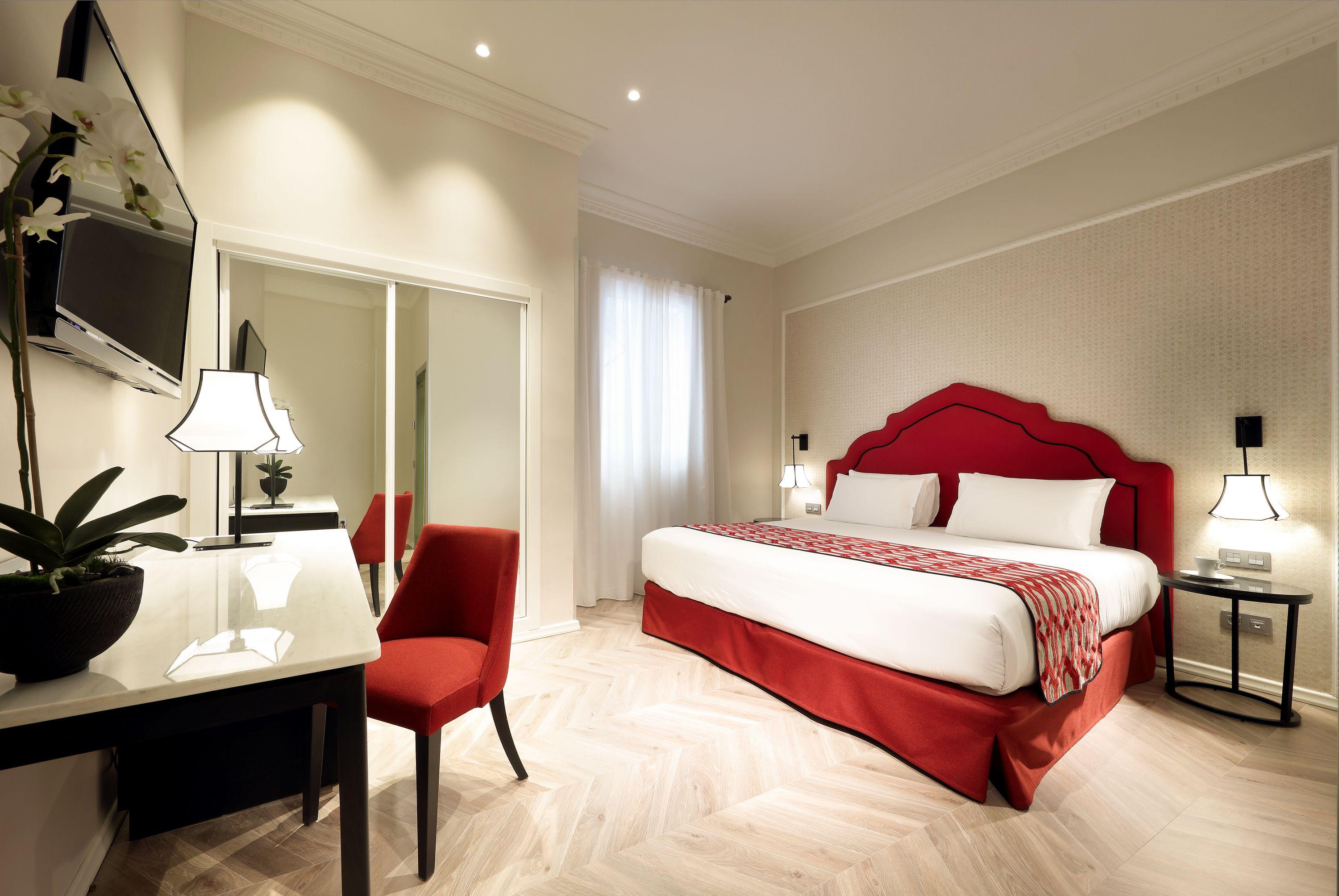Eurostars Regina
