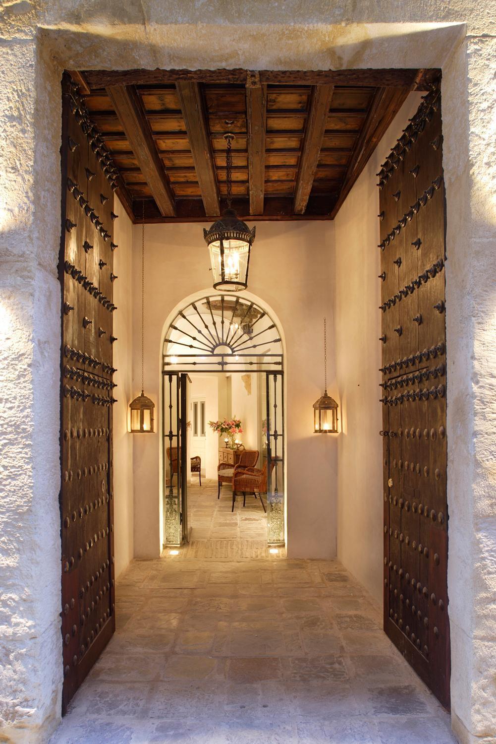 Hotel Boutique Corral Del Rey