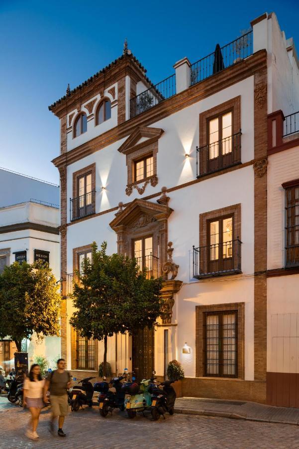 Casa Del Gobernador By Epoca Suites