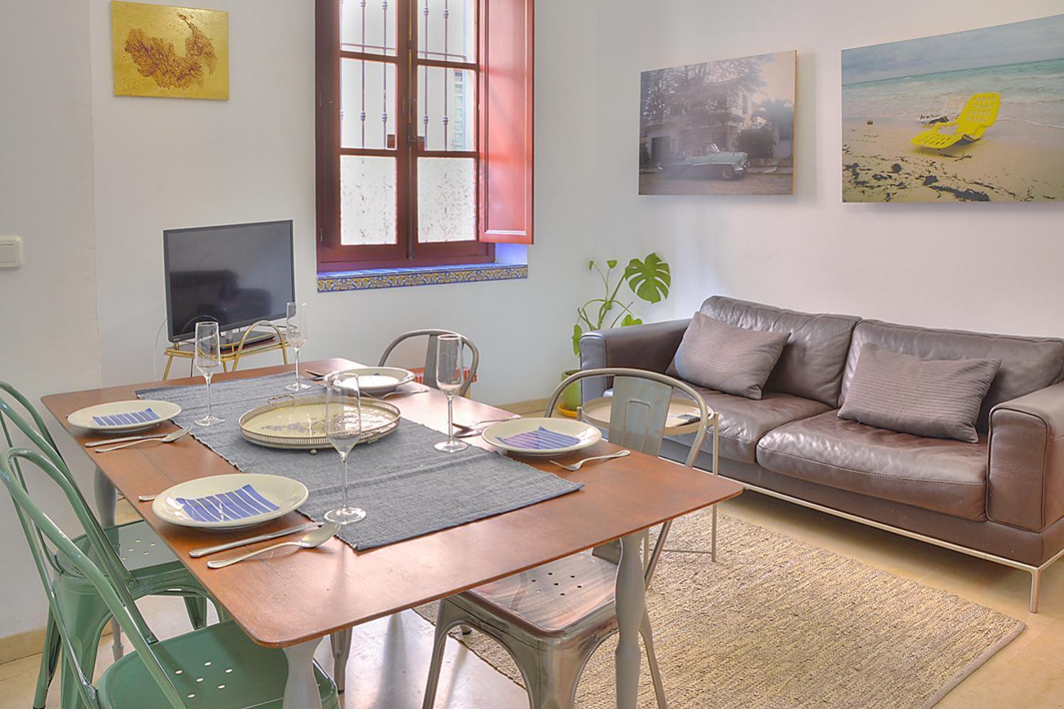 Apartamento Torre De La Plata