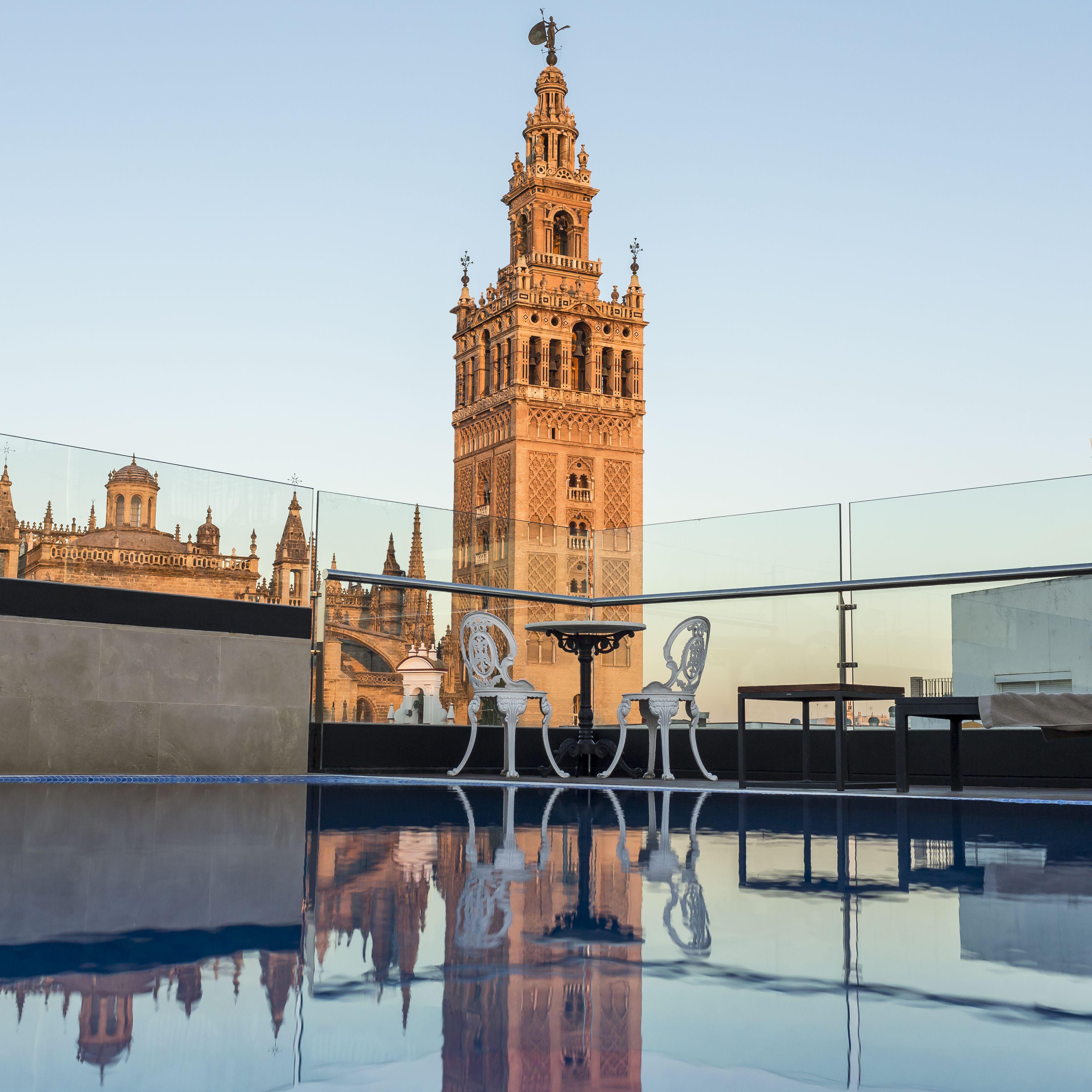 Hotel Casa 1800 Sevilla