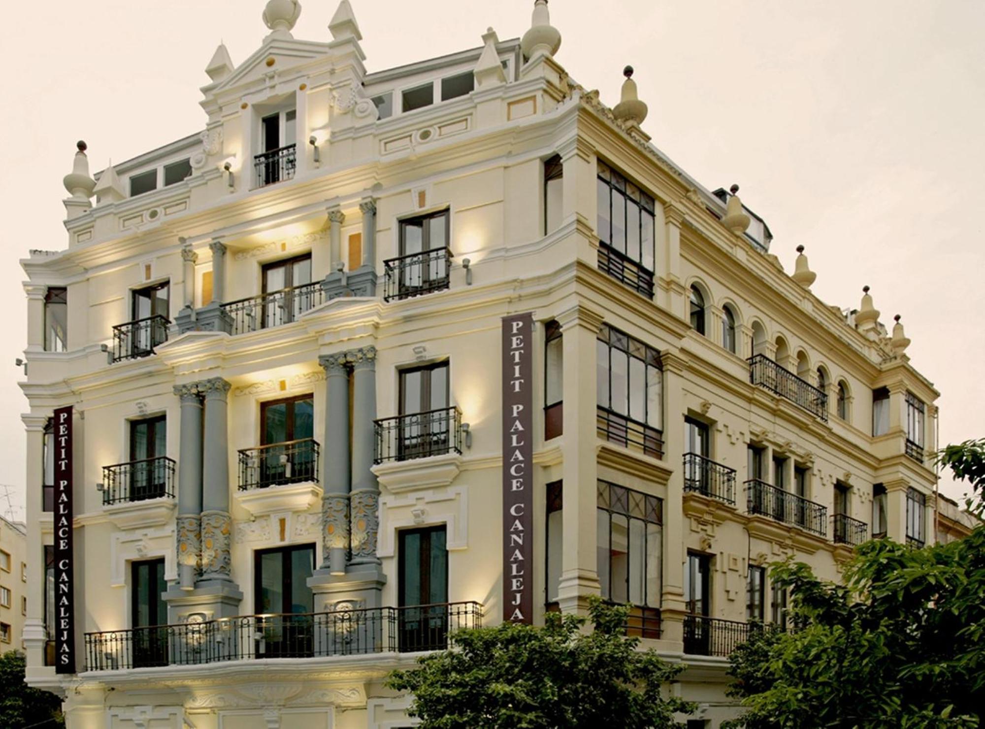 Petit Palace Canalejas Sevilla
