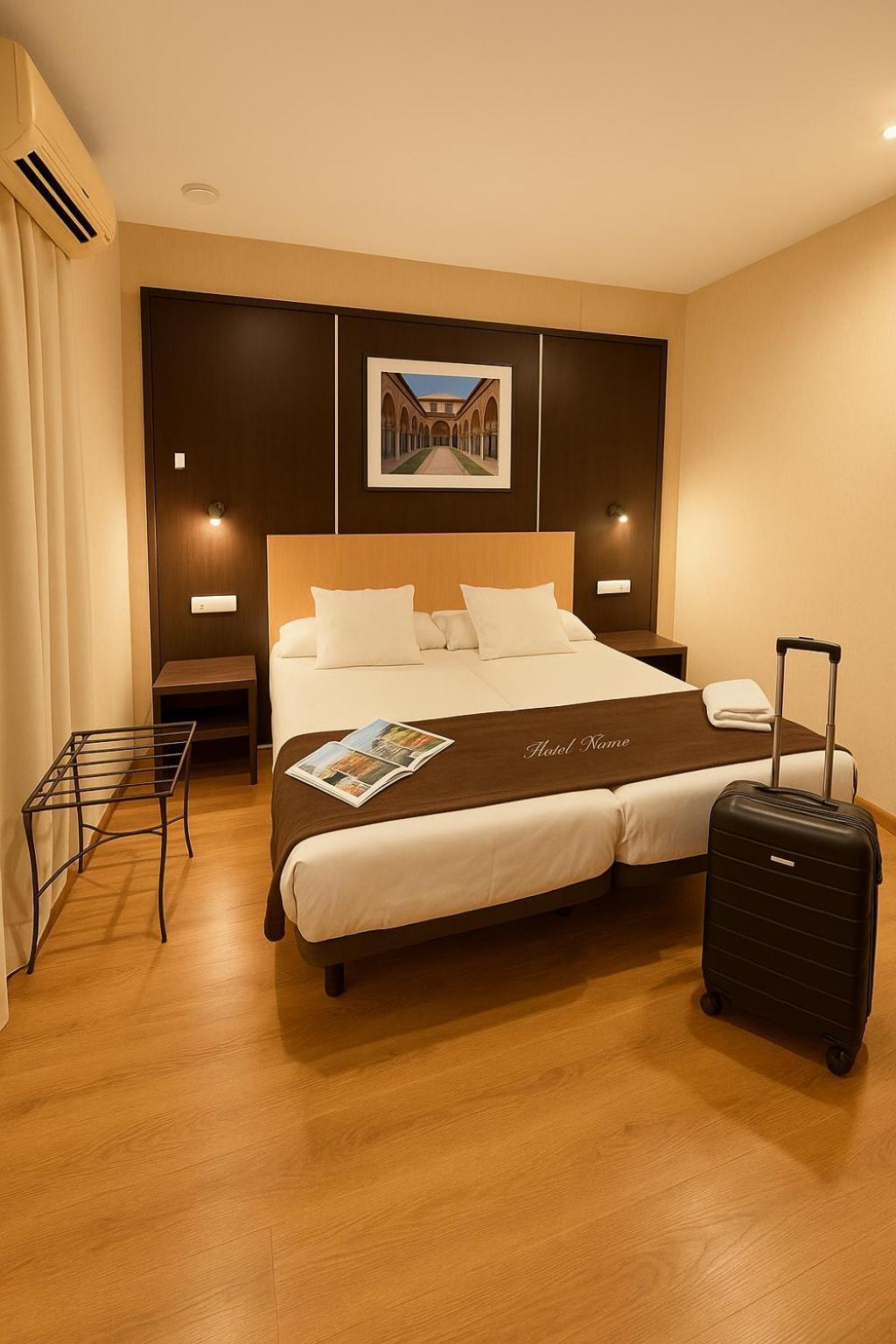 Hotel Plaza