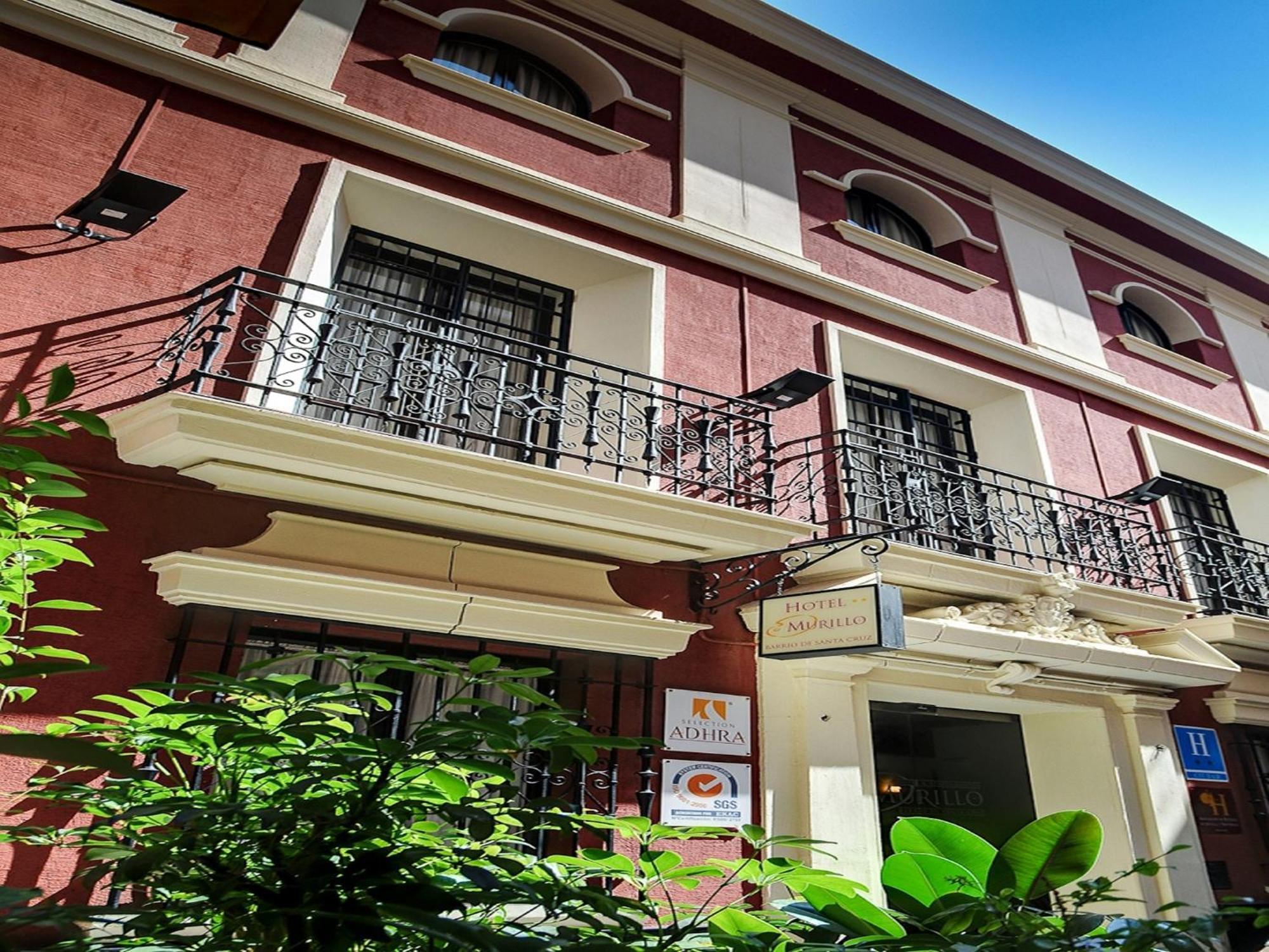 Hotel Murillo