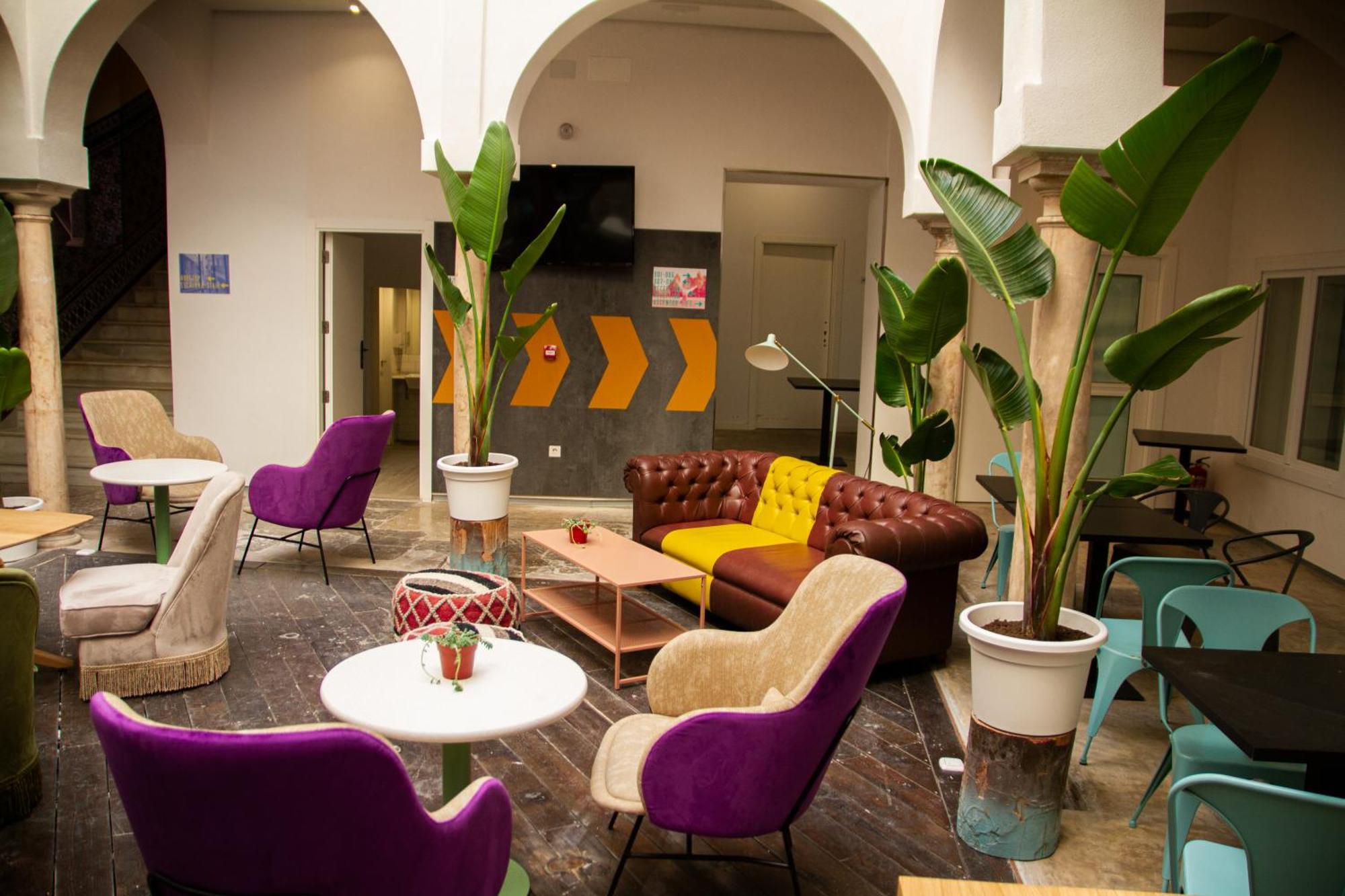 Room Salvador