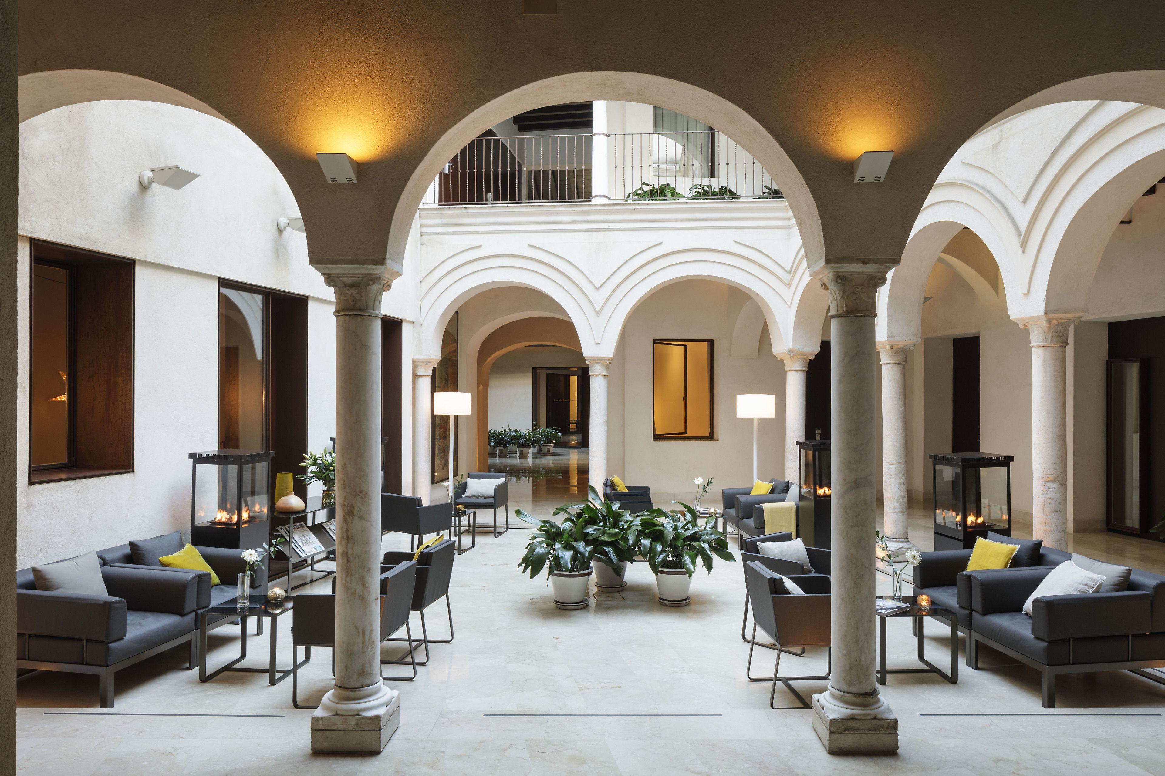 Hotel Posada Del Lucero