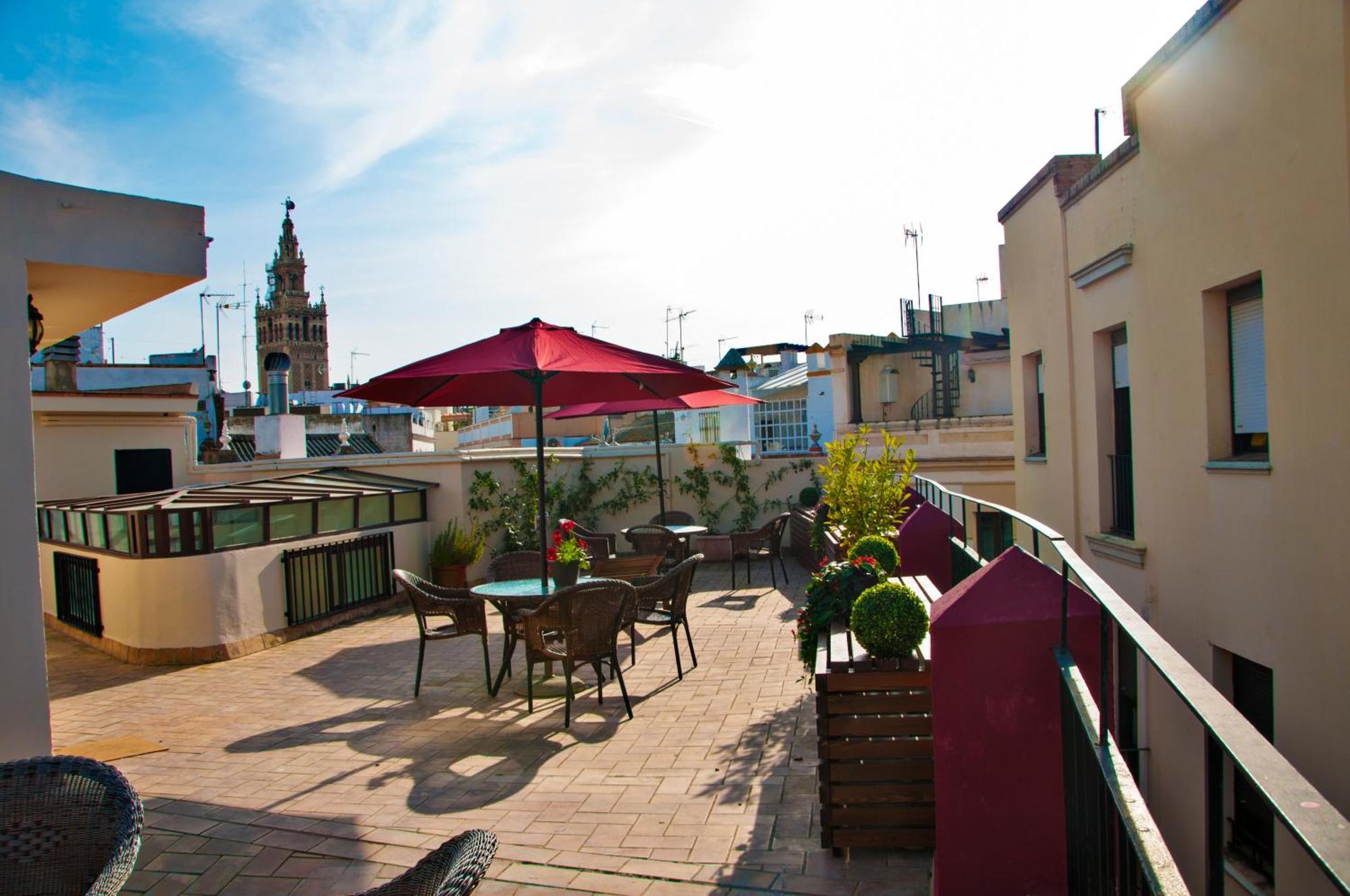 Hostal Callejon Del Agua