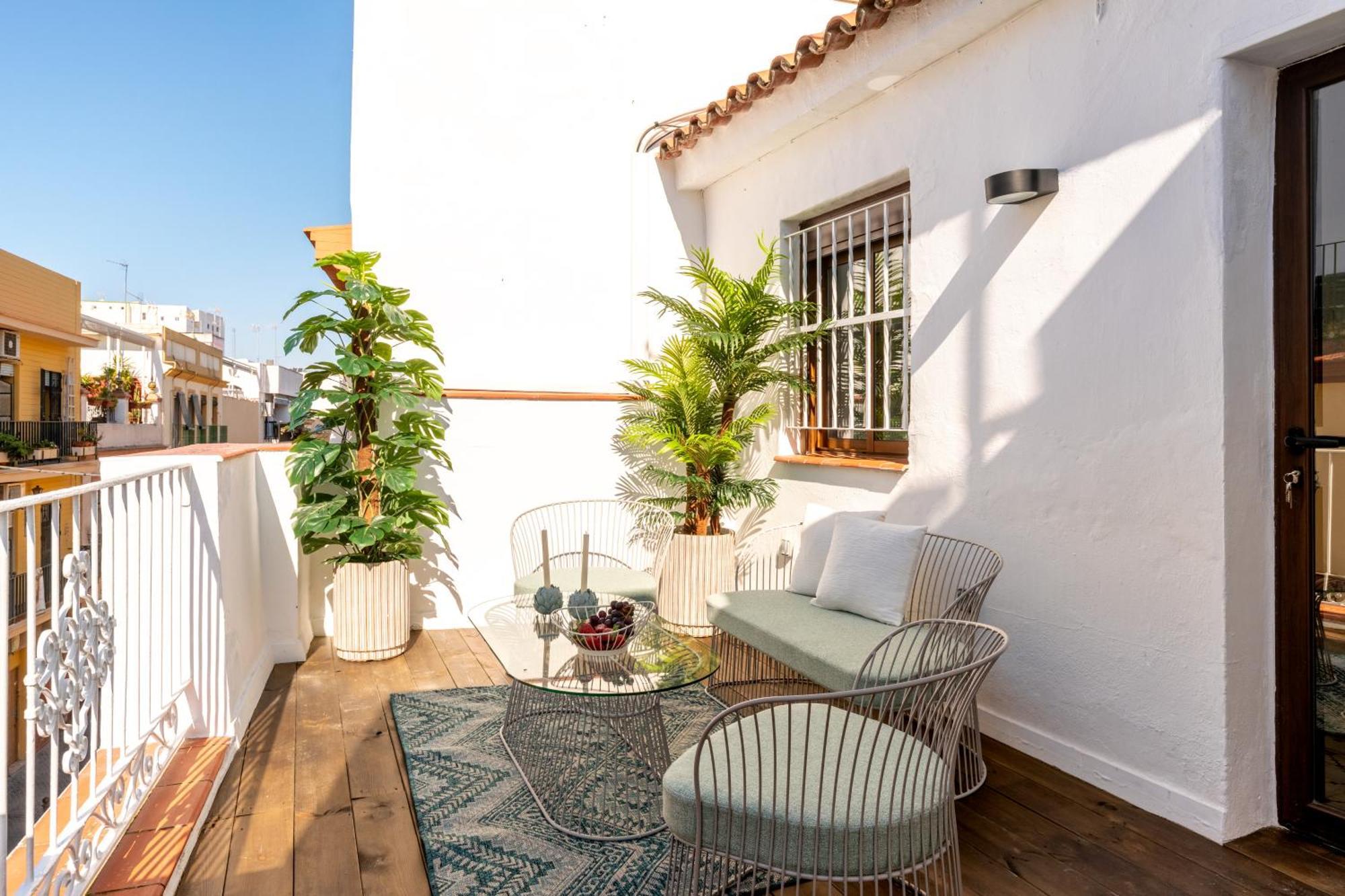 La Casita De Parras