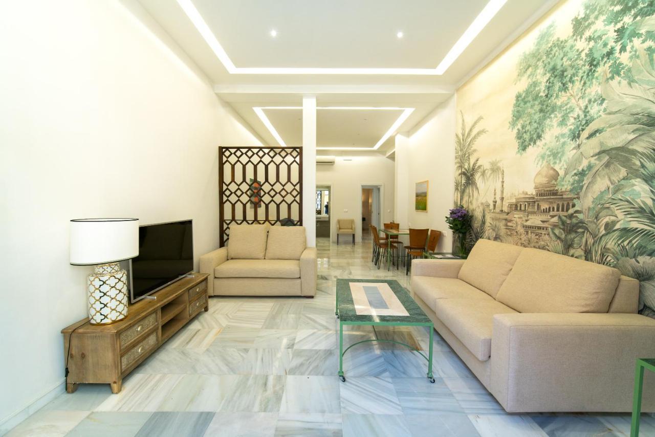 Arco Macarena Lofts By Shs