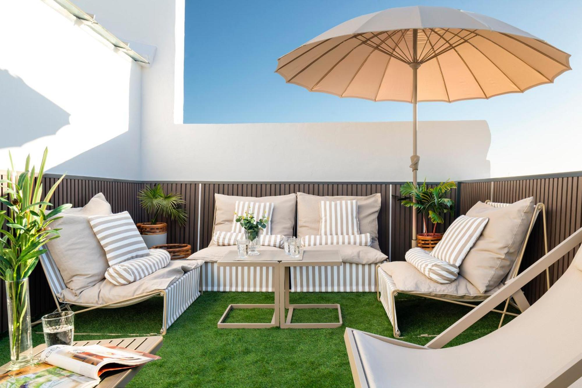 Odonnell Deluxe Private House By Valcambre